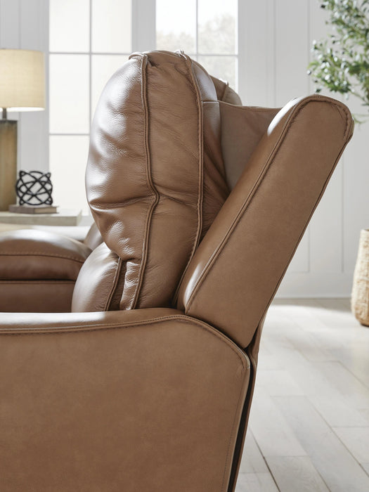 DeepWakes Power Recliner - Levi's Discount Furniture (Vineland, NJ)