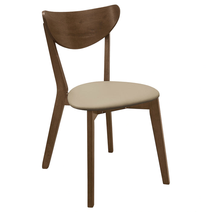 Kersey Dining Side Chair - Levi's Discount Furniture (Vineland, NJ)