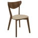 Kersey Dining Side Chair - Levi's Discount Furniture (Vineland, NJ)