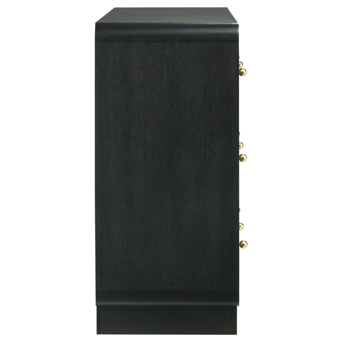 Cavelle Dresser - Levi's Discount Furniture (Vineland, NJ)