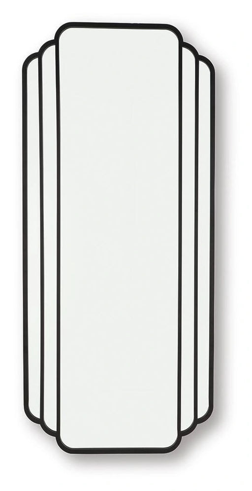 Antigone Floor Mirror - Levi's Discount Furniture (Vineland, NJ)