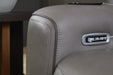 5Z-Comfort Power Reclining Sofa - Levi's Discount Furniture (Vineland, NJ)