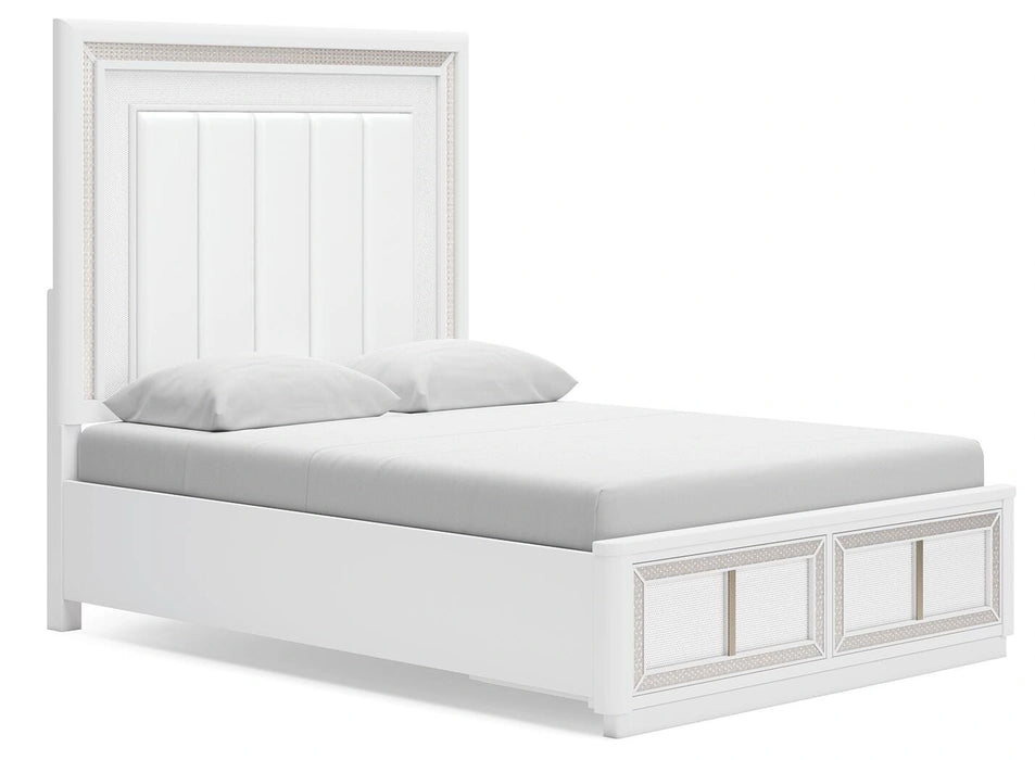 Chalanna Bedroom Set