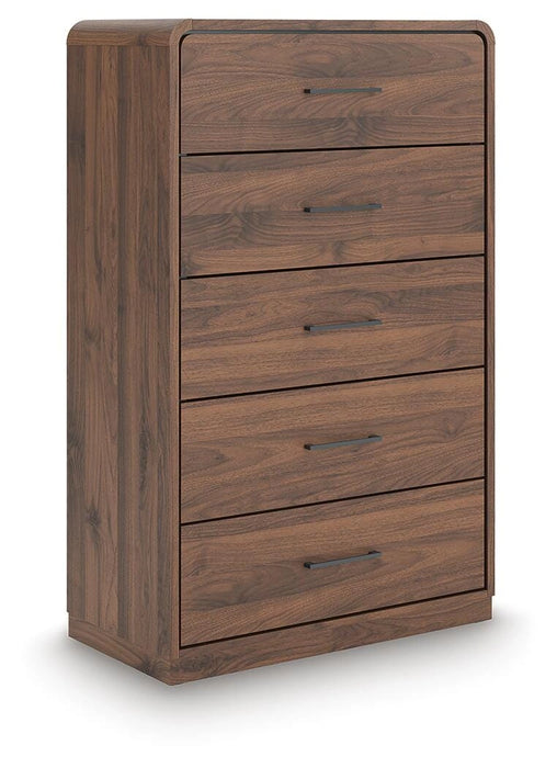 Fortlorn Chest of Drawers - Levi's Discount Furniture (Vineland, NJ)
