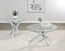 Kenzie Coffee Table Set - Levi's Discount Furniture (Vineland, NJ)