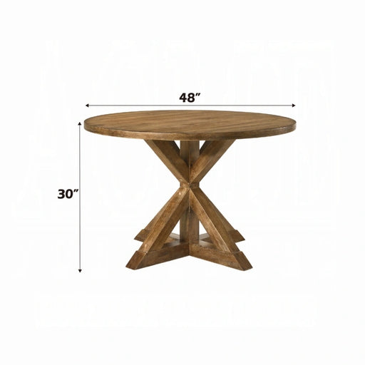 Wallace II Dining Table - Levi's Discount Furniture (Vineland, NJ)