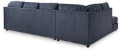 Albar Place Sectional - Levi's Discount Furniture (Vineland, NJ)