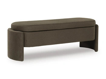 Vavuniya Storage Bench - Levi's Discount Furniture (Vineland, NJ)