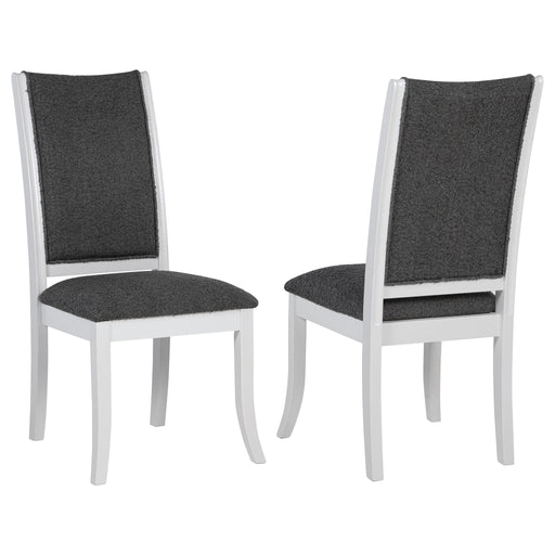 Judd Dining Side Chair - Levi's Discount Furniture (Vineland, NJ)