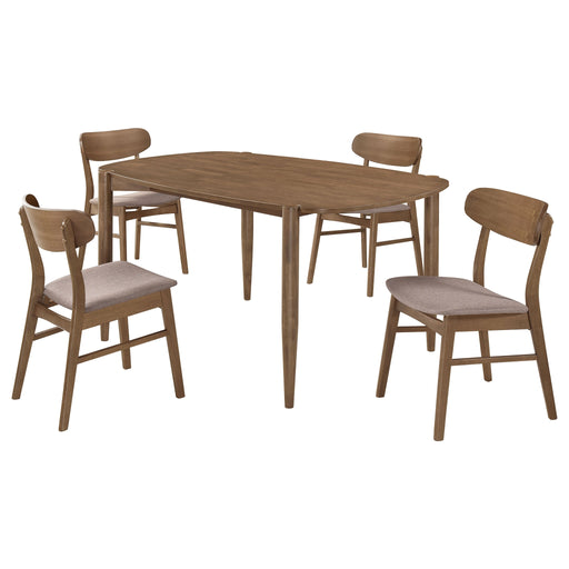 Dortch Dining Set - Levi's Discount Furniture (Vineland, NJ)