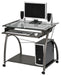 Acme Vincent Metal Computer Desk 00118 - Levi's Discount Furniture (Vineland, NJ)