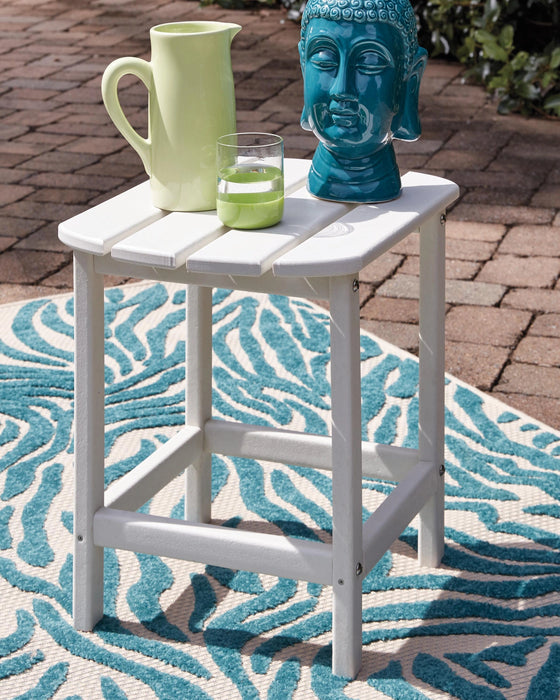 Sundown Treasure End Table - Levi's Discount Furniture (Vineland, NJ)