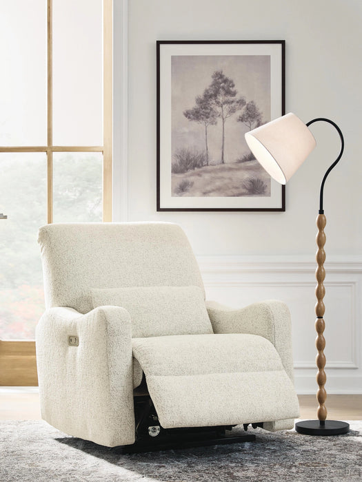 Cleo Pier Recliner - Levi's Discount Furniture (Vineland, NJ)