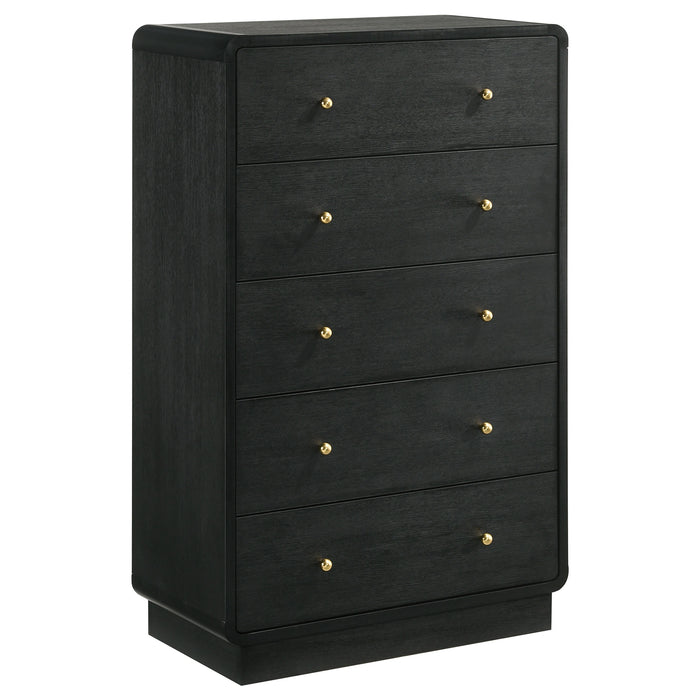 Cavelle Bedroom Set - Levi's Discount Furniture (Vineland, NJ)