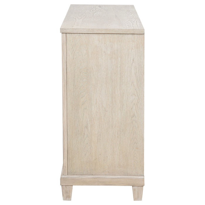 Pembroke Dresser - Levi's Discount Furniture (Vineland, NJ)