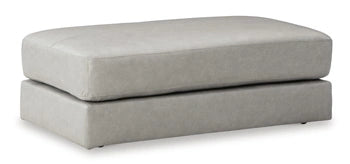 Amiata Oversized Accent Ottoman - Levi's Discount Furniture (Vineland, NJ)