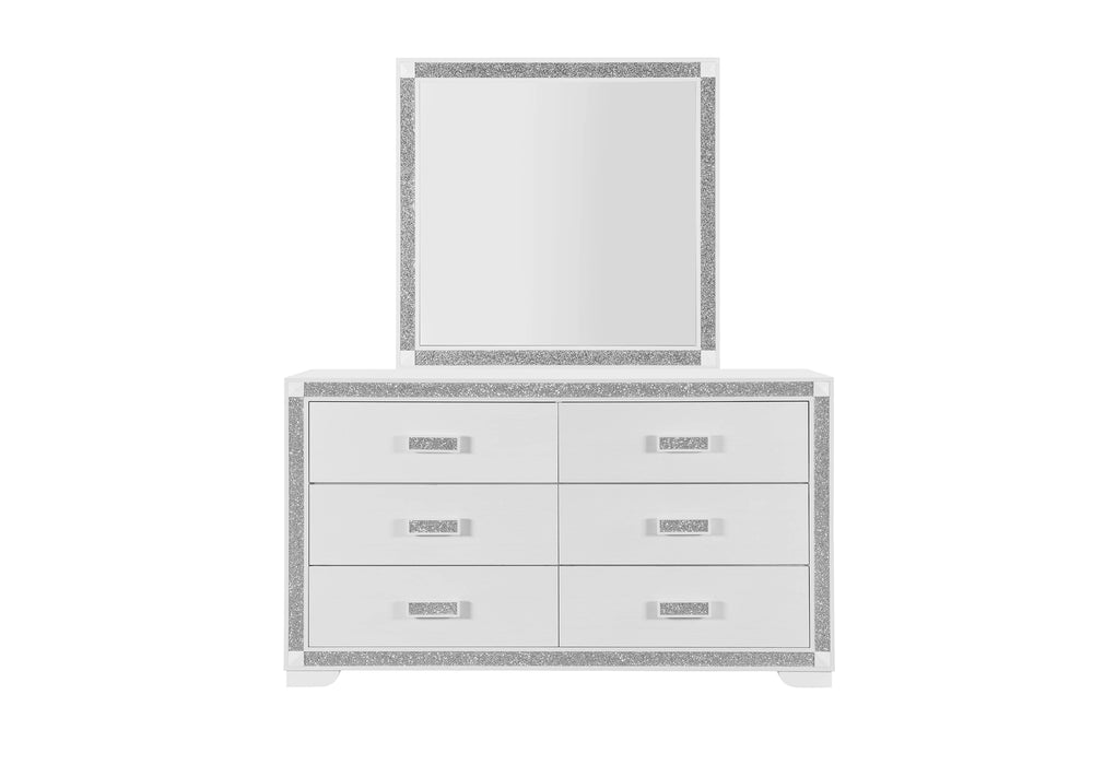 Soleil Dresser