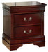 Alisdair Bedroom Set - Levi's Discount Furniture (Vineland, NJ)