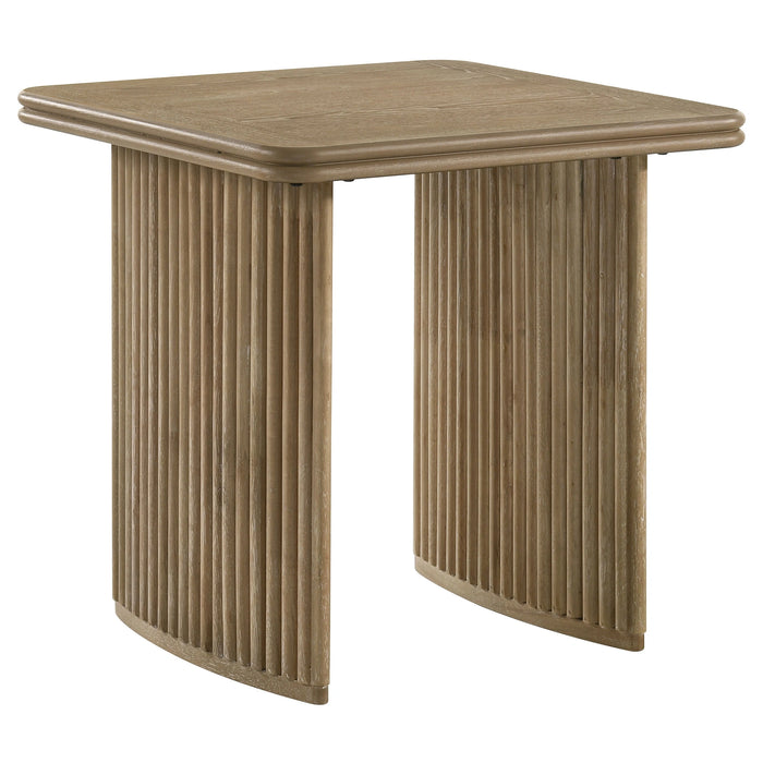 Adina Coffee Table Set - Levi's Discount Furniture (Vineland, NJ)