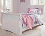 Anarasia Bed - Levi's Discount Furniture (Vineland, NJ)