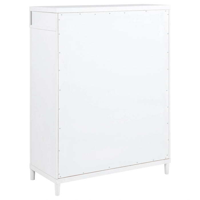 Gracemont Chest of Drawers - Levi's Discount Furniture (Vineland, NJ)