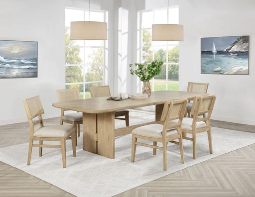Kailani Dining Set - Levi's Discount Furniture (Vineland, NJ)