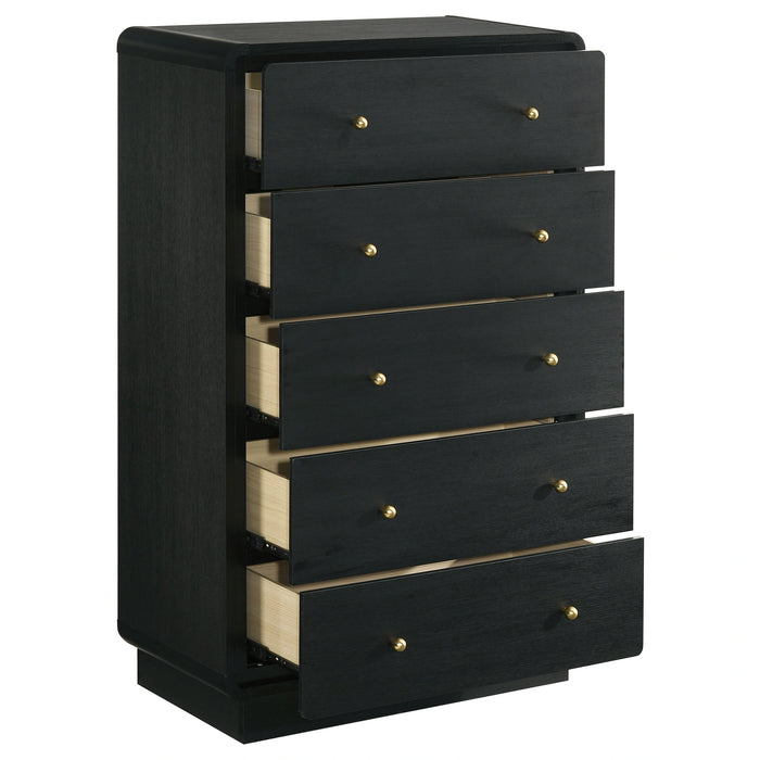 Cavelle Chest of Drawers - Levi's Discount Furniture (Vineland, NJ)