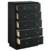 Cavelle Chest of Drawers - Levi's Discount Furniture (Vineland, NJ)