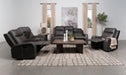 Raelynn Reclining Sofa - Levi's Discount Furniture (Vineland, NJ)