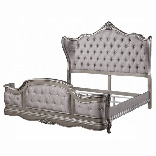 Ariadne Bed - Levi's Discount Furniture (Vineland, NJ)