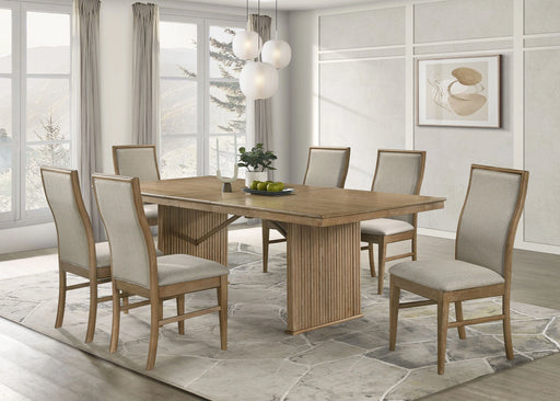 Adina Dining Set - Levi's Discount Furniture (Vineland, NJ)
