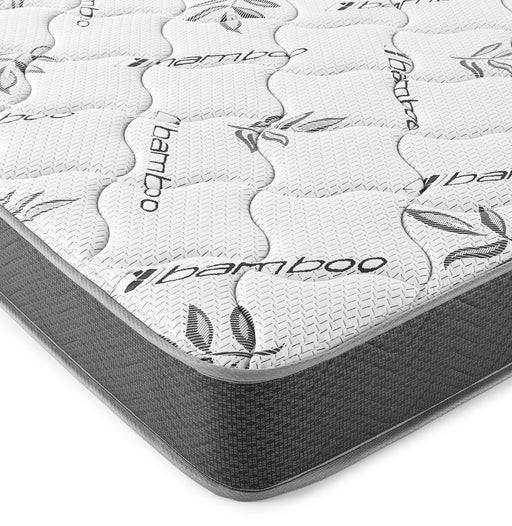 Kenyon Firm Tight Top Foam Mattress - Levi's Discount Furniture (Vineland, NJ)