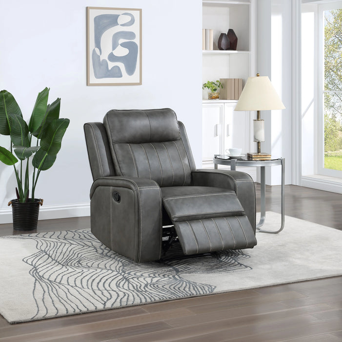 Raelynn Recliner - Levi's Discount Furniture (Vineland, NJ)