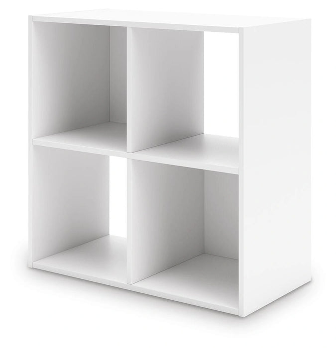 Onita Four Cube Organizer - Levi's Discount Furniture (Vineland, NJ)