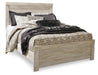 Bellaby Bed - Levi's Discount Furniture (Vineland, NJ)