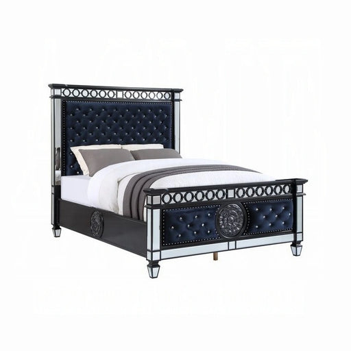 Varian II Queen Bed - Levi's Discount Furniture (Vineland, NJ)