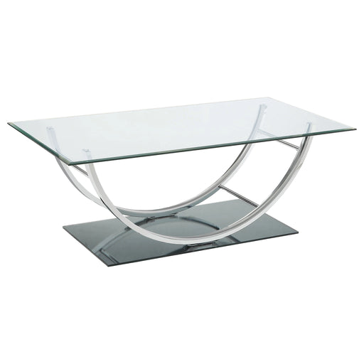 Danville Coffee Table - Levi's Discount Furniture (Vineland, NJ)