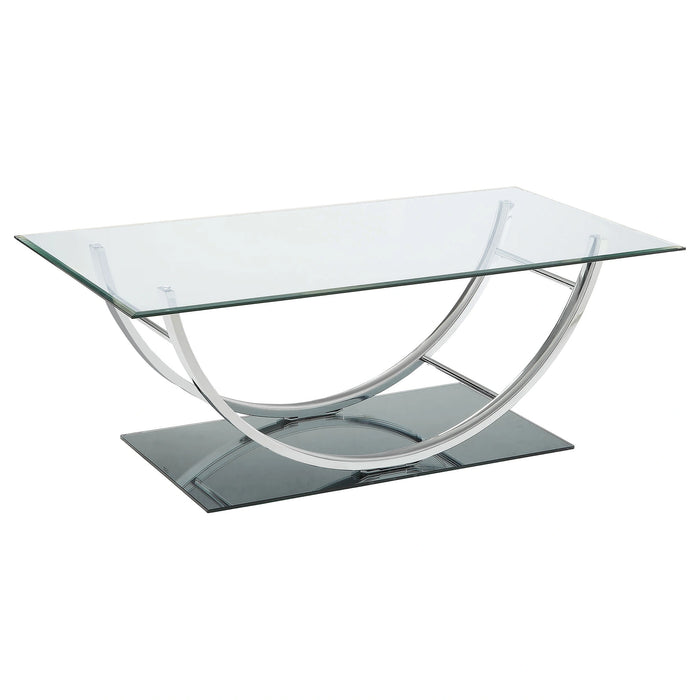 Danville Coffee Table - Levi's Discount Furniture (Vineland, NJ)