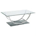 Danville Coffee Table - Levi's Discount Furniture (Vineland, NJ)