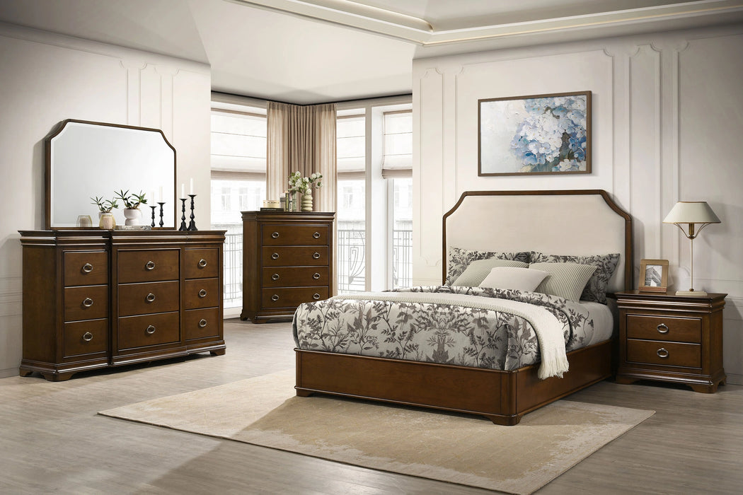 Garland Bedroom Set - Levi's Discount Furniture (Vineland, NJ)