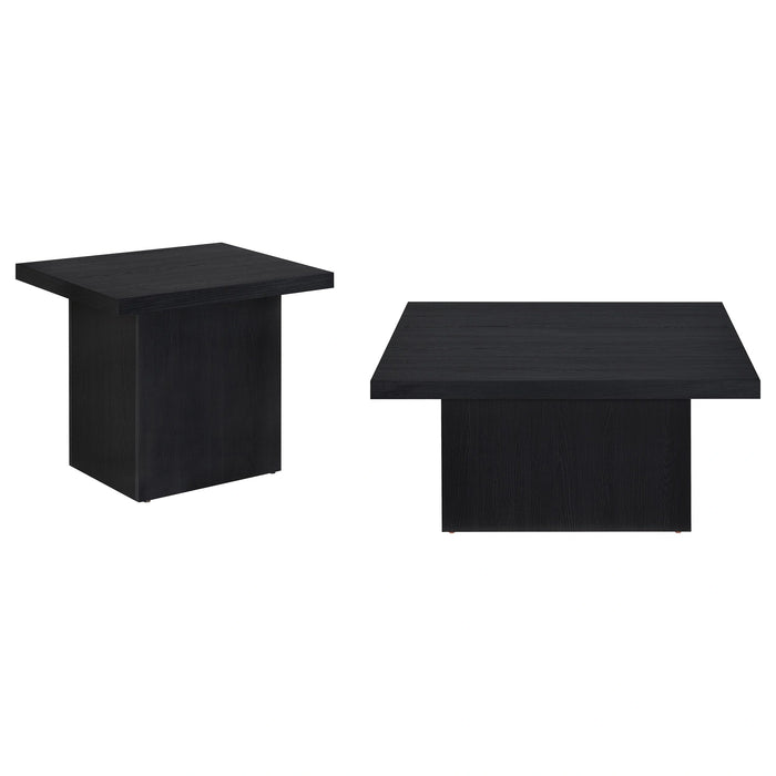 Devar Coffee Table Set - Levi's Discount Furniture (Vineland, NJ)