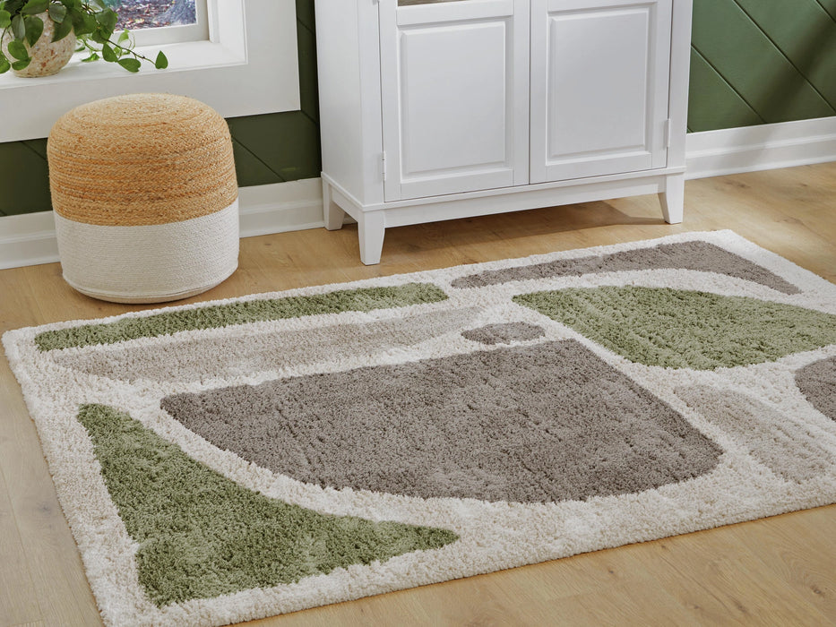 Anburgh Rug - Levi's Discount Furniture (Vineland, NJ)