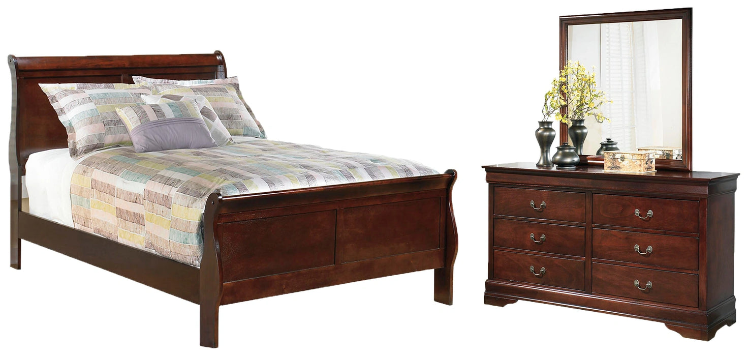 Alisdair Bedroom Set - Levi's Discount Furniture (Vineland, NJ)