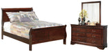 Alisdair Bedroom Set - Levi's Discount Furniture (Vineland, NJ)