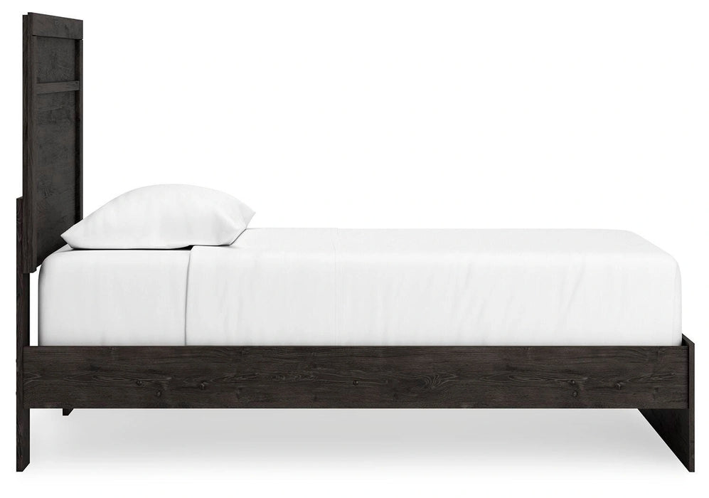 Belachime Bed - Levi's Discount Furniture (Vineland, NJ)