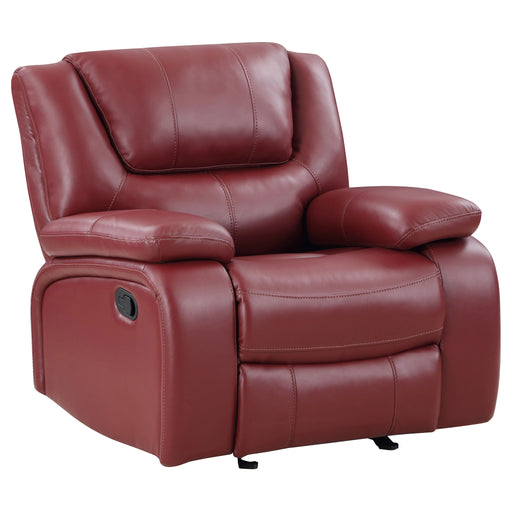 Camila Glider Recliner - Levi's Discount Furniture (Vineland, NJ)
