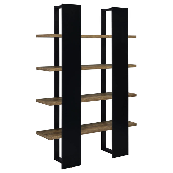 Danbrook Bookshelf - Levi's Discount Furniture (Vineland, NJ)