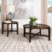 Cota Coffee Table - Levi's Discount Furniture (Vineland, NJ)
