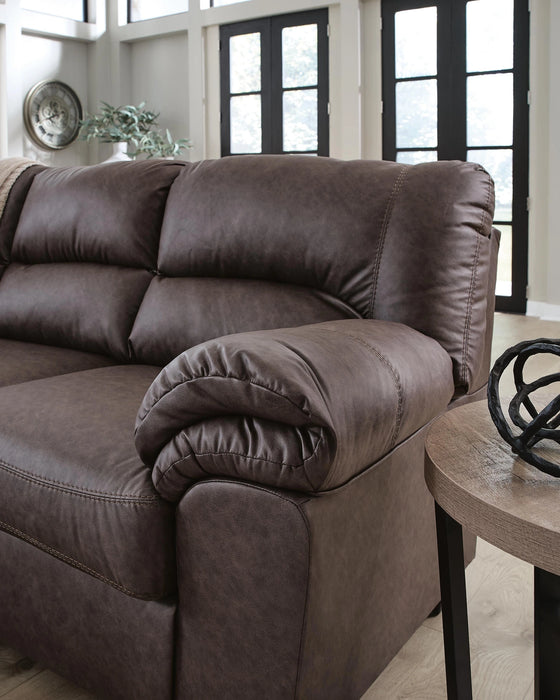 WillowBend Sofa - Levi's Discount Furniture (Vineland, NJ)