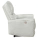 Greenfield Power Recliner - Levi's Discount Furniture (Vineland, NJ)